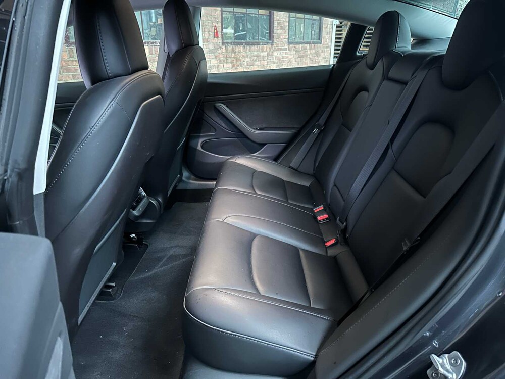 Tesla Model 3 Long Range AWD 75kWh 351pk 2019 (Origineel-NL), ZJ-750-N