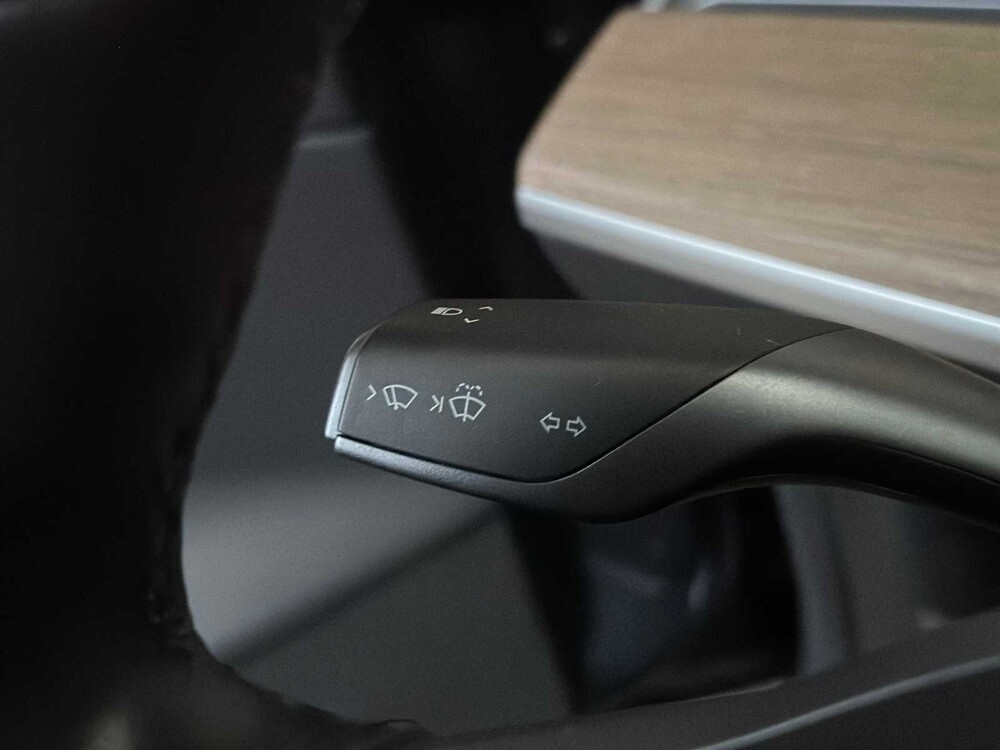 Tesla Model 3 Long Range AWD 75kWh 351pk 2019 (Origineel-NL), ZJ-750-N