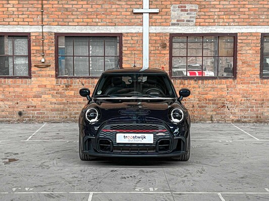 Mini John Cooper Works 2.0 231PS 2022