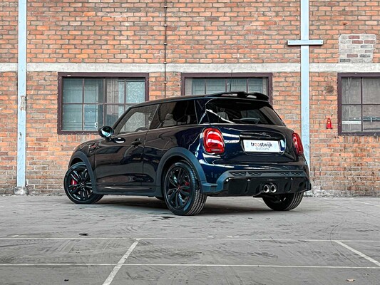 Mini John Cooper Works 2.0 231PS 2022