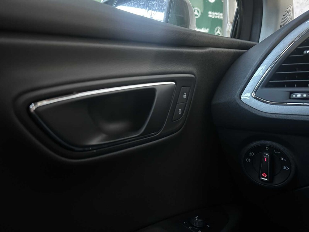 SEAT Leon SC 1.4 TSI ACT FR Dyn. 150pk 2014, N-361-BH