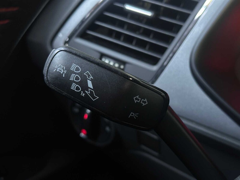 SEAT Leon SC 1.4 TSI ACT FR Dyn. 150pk 2014, N-361-BH