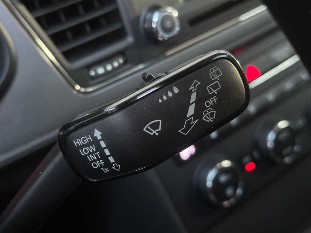 SEAT Leon SC 1.4 TSI ACT FR Dyn. 150pk 2014, N-361-BH