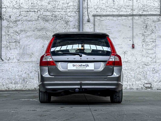 Volvo V70 1.6 T4 Lim. Edition 179hp 2012, (Original-NL), 23-TSZ-4