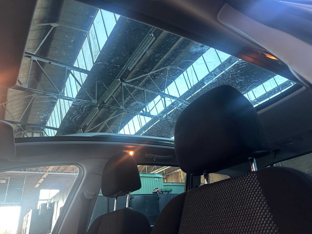 Peugeot 307 SW 2.0-16V Premium 140PS 2007, (Original-NL), 59-XJ-TZ