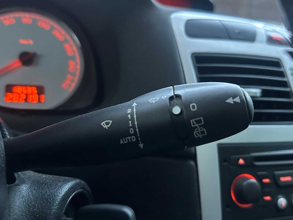 Peugeot 307 SW 2.0-16V Premium 140PS 2007, (Original-NL), 59-XJ-TZ