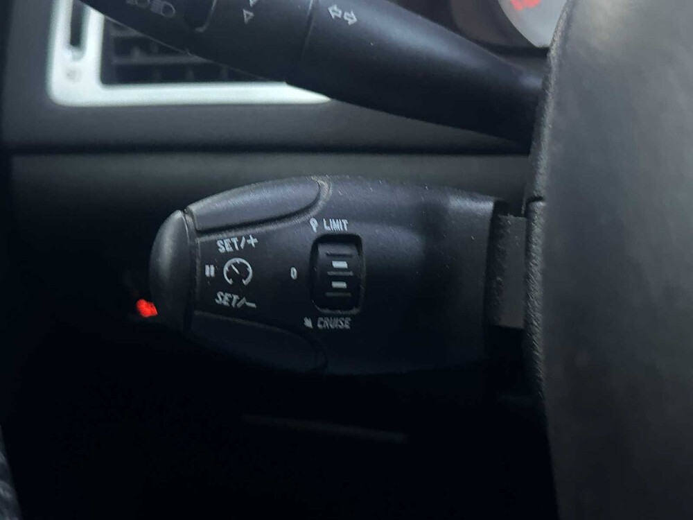 Peugeot 307 SW 2.0-16V Premium 140PS 2007, (Original-NL), 59-XJ-TZ