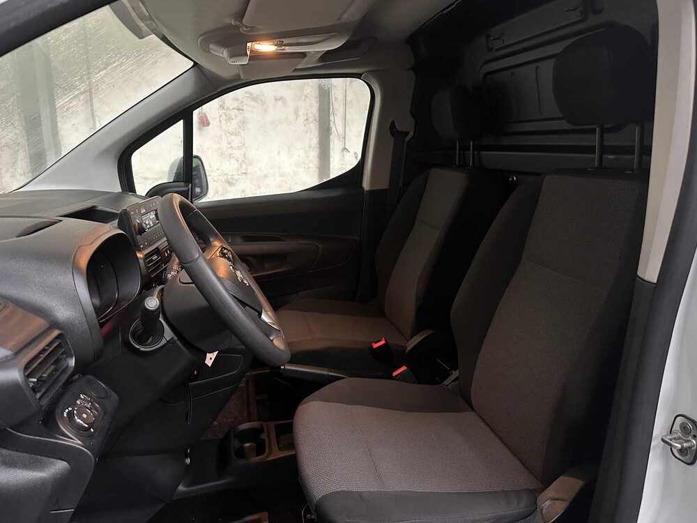 Opel Combo 1.5D L2H1 Edition 102PS 2019 (Original-NL), VBZ-60-D