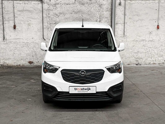 Opel Combo 1.5D L2H1 Edition 102hp 2019 (Original-NL), VBZ-60-D