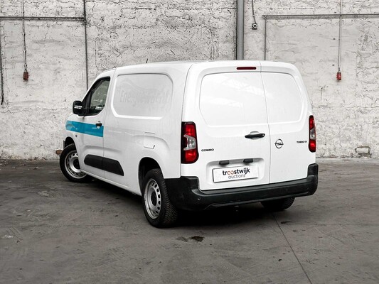 Opel Combo 1.5D L2H1 Edition 102hp 2019 (Original-NL), VBZ-60-D