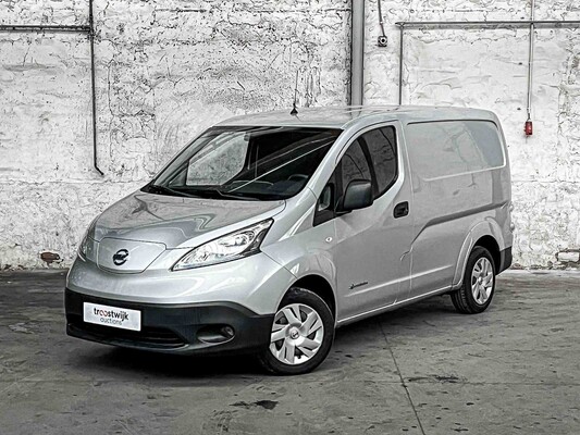 Nissan e-NV200 Business 40 kWh 2019 (Original-NL), VBL-30-F