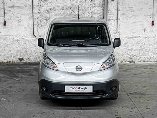 Nissan e-NV200 Business 40 kWh 2019 (Original-NL), VBL-30-F