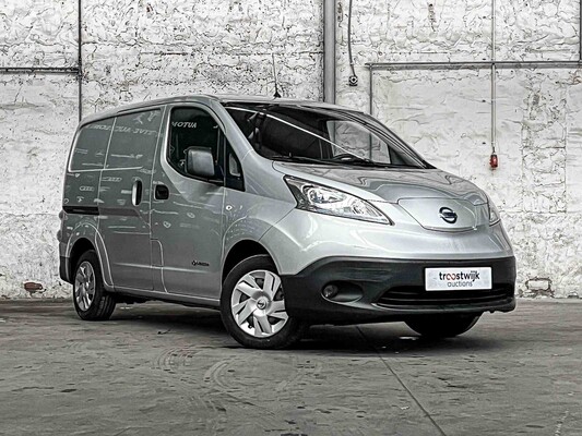 Nissan e-NV200 Business 40 kWh 2019 (Original-NL), VBL-30-F