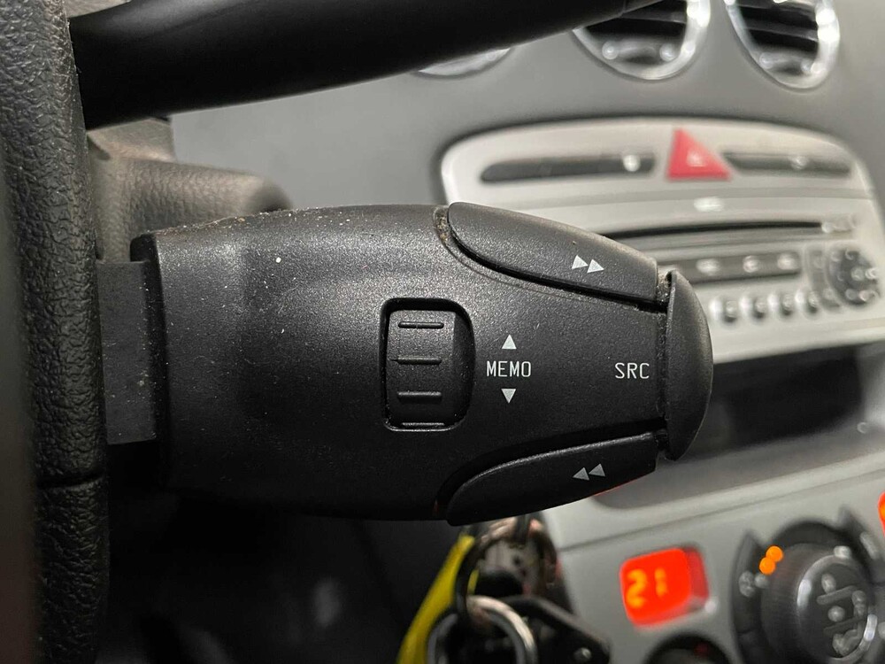 Peugeot 308 SW 1.6 VTi XS 120PS 2009 (Original-NL), 64-HSP-2