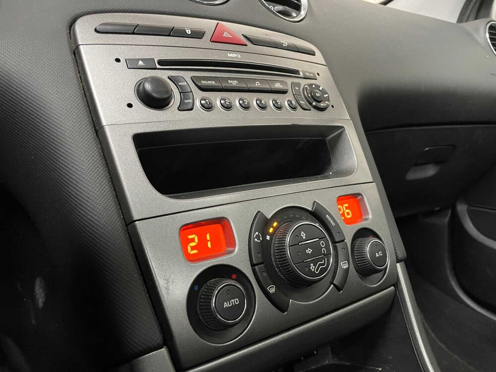 Peugeot 308 SW 1.6 VTi XS 120PS 2009 (Original-NL), 64-HSP-2