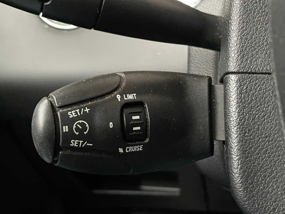 Peugeot 308 SW 1.6 VTi XS 120PS 2009 (Original-NL), 64-HSP-2