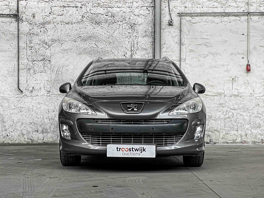 Peugeot 308 SW 1.6 VTi XS 120PS 2009 (Original-NL), 64-HSP-2