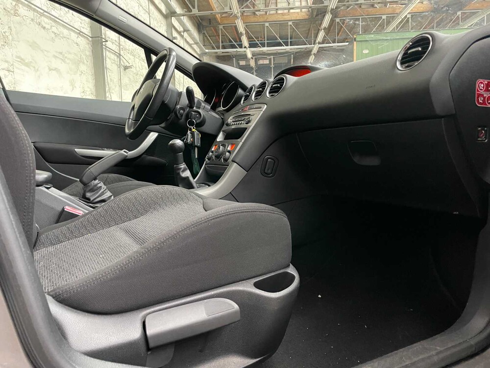 Peugeot 308 SW 1.6 VTi XS 120PS 2009 (Original-NL), 64-HSP-2