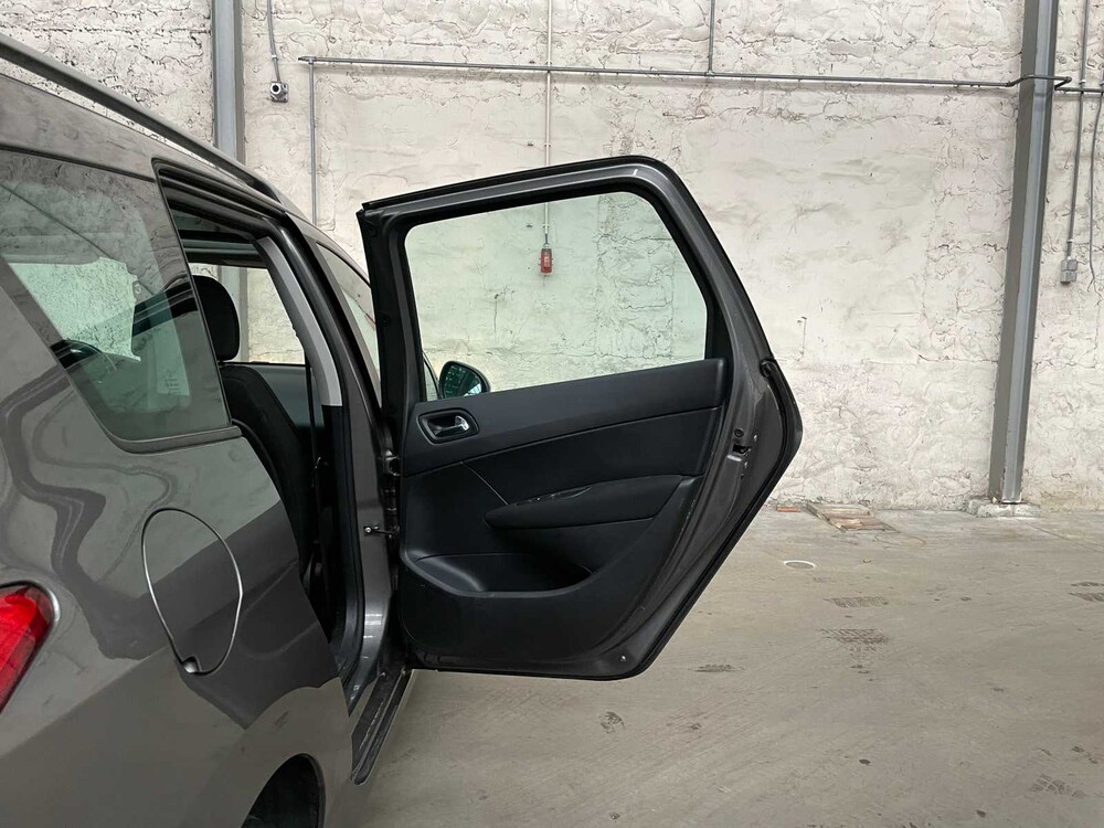 Peugeot 308 SW 1.6 VTi XS 120PS 2009 (Original-NL), 64-HSP-2