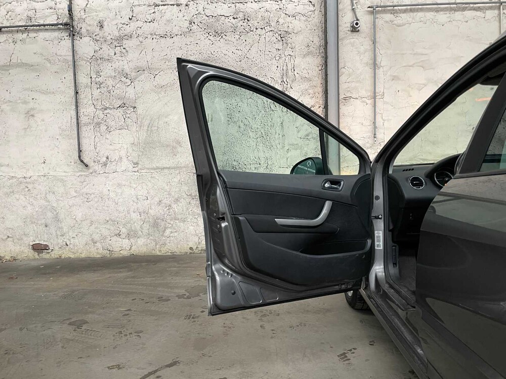 Peugeot 308 SW 1.6 VTi XS 120PS 2009 (Original-NL), 64-HSP-2