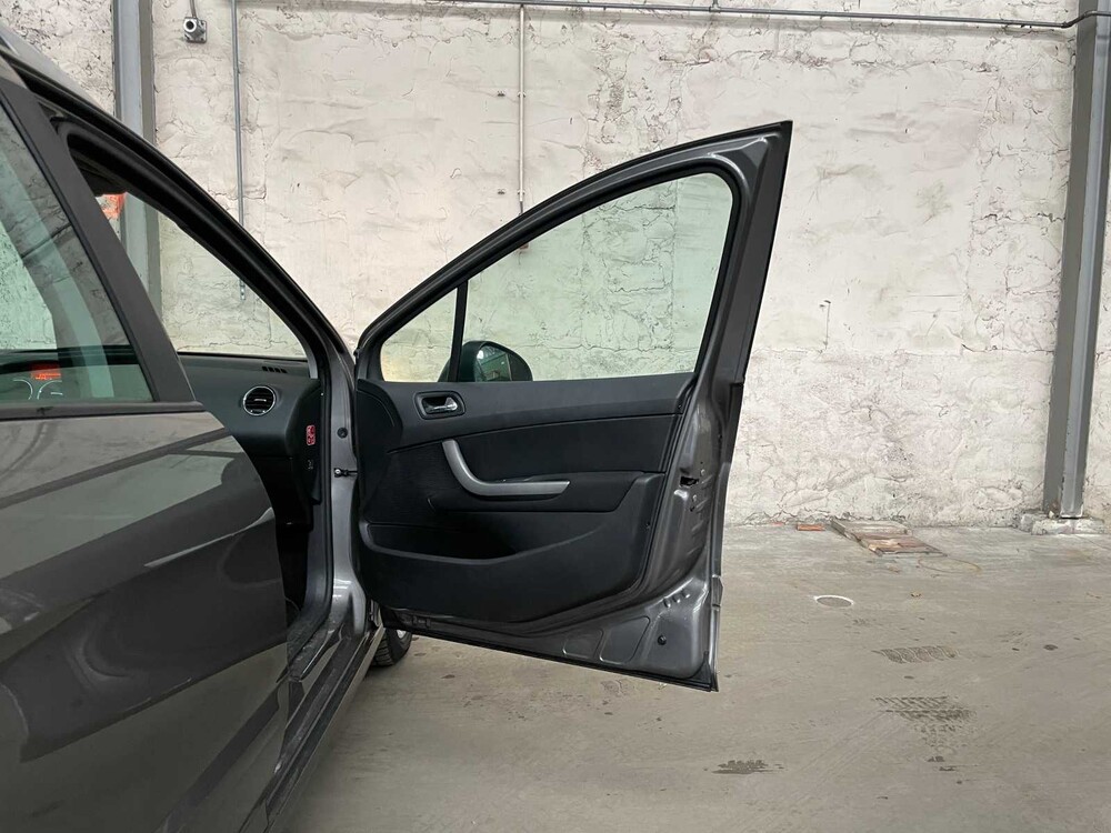 Peugeot 308 SW 1.6 VTi XS 120PS 2009 (Original-NL), 64-HSP-2