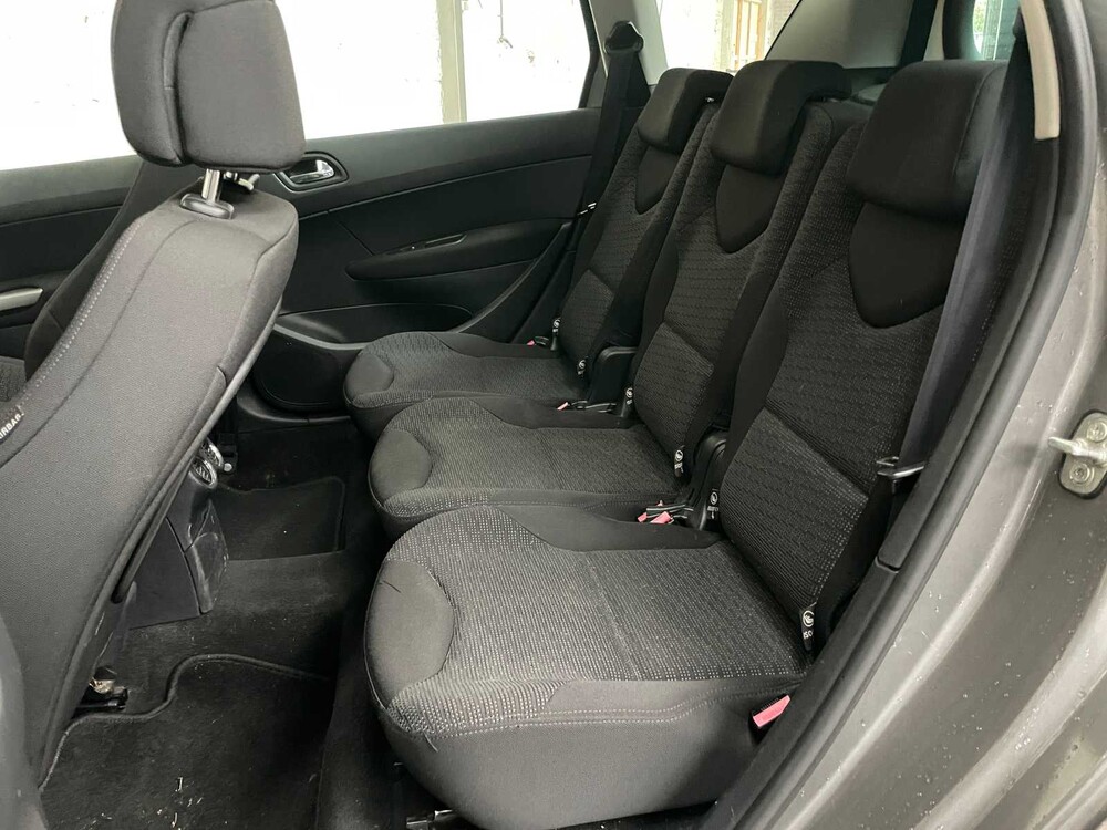 Peugeot 308 SW 1.6 VTi XS 120PS 2009 (Original-NL), 64-HSP-2