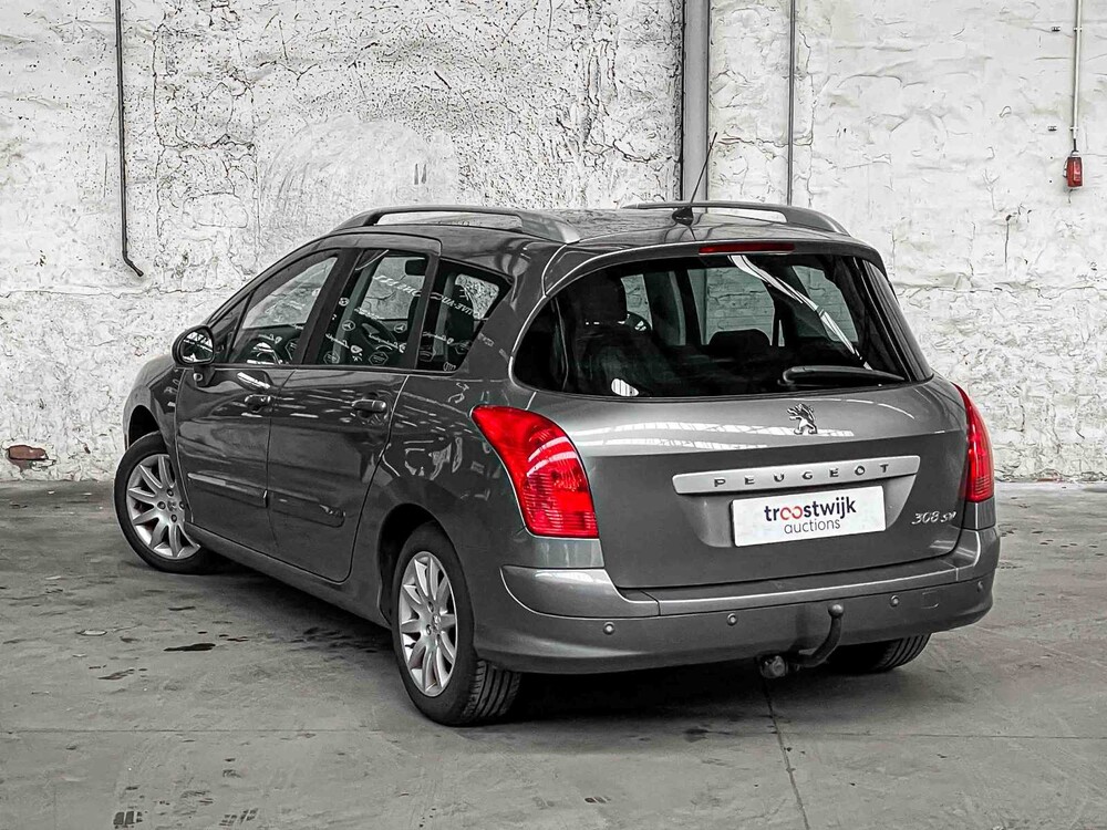 Peugeot 308 SW 1.6 VTi XS 120PS 2009 (Original-NL), 64-HSP-2
