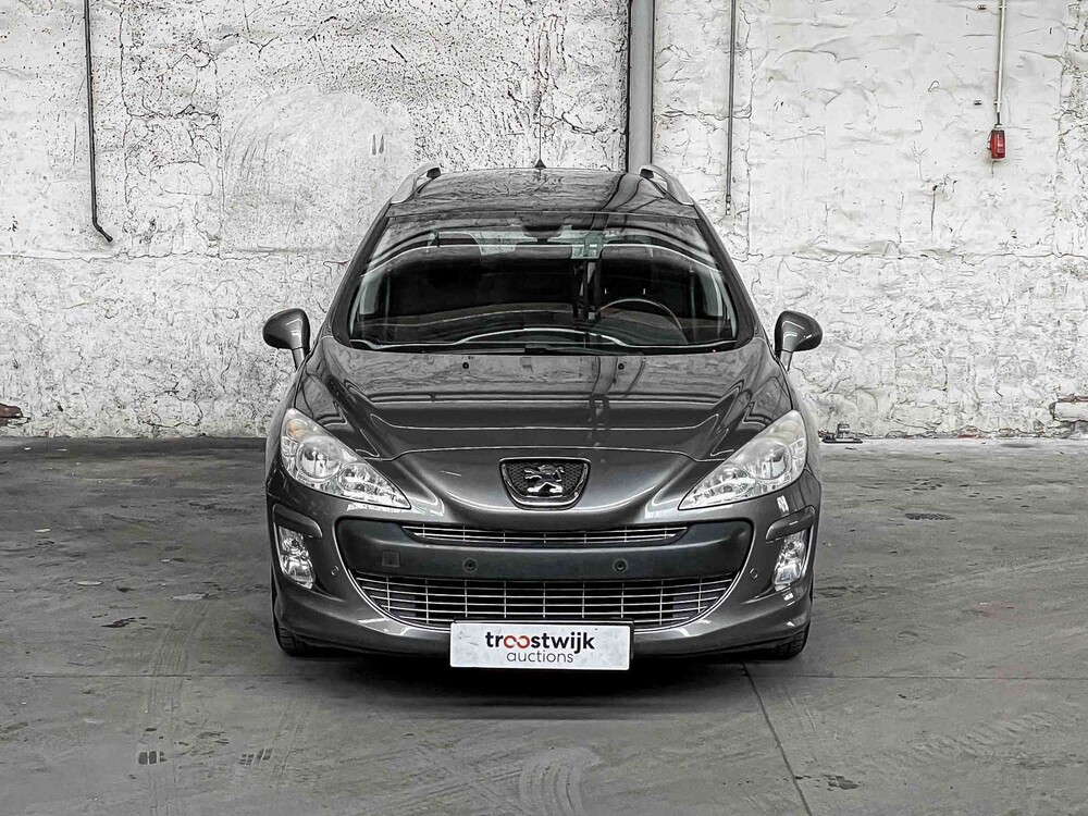 Peugeot 308 SW 1.6 VTi XS 120PS 2009 (Original-NL), 64-HSP-2