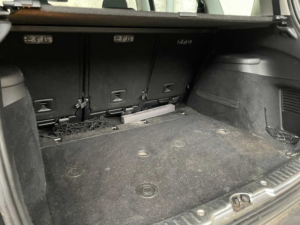 Peugeot 308 SW 1.6 VTi XS 120PS 2009 (Original-NL), 64-HSP-2