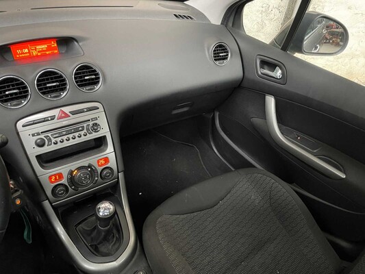 Peugeot 308 SW 1.6 VTi XS 120hp 2009 (Original-NL), 64-HSP-2