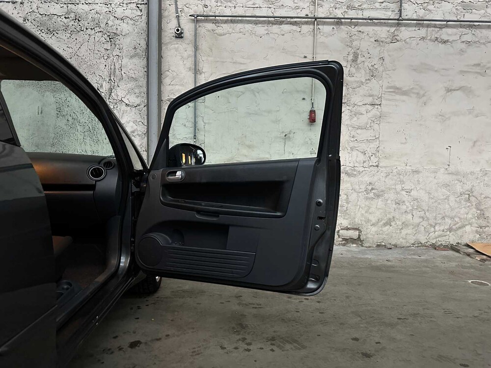 Mitsubishi Colt 1.3 Invite 95PS 2006 (Original-NL), 03-SP-LH