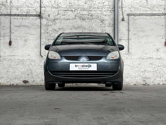 Mitsubishi Colt 1.3 Invite 95hp 2006 (Original-NL), 03-SP-LH