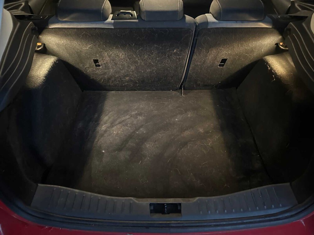 Ford Focus 1.0 EcoB. Titanium 125pk 2012, T-897-PH