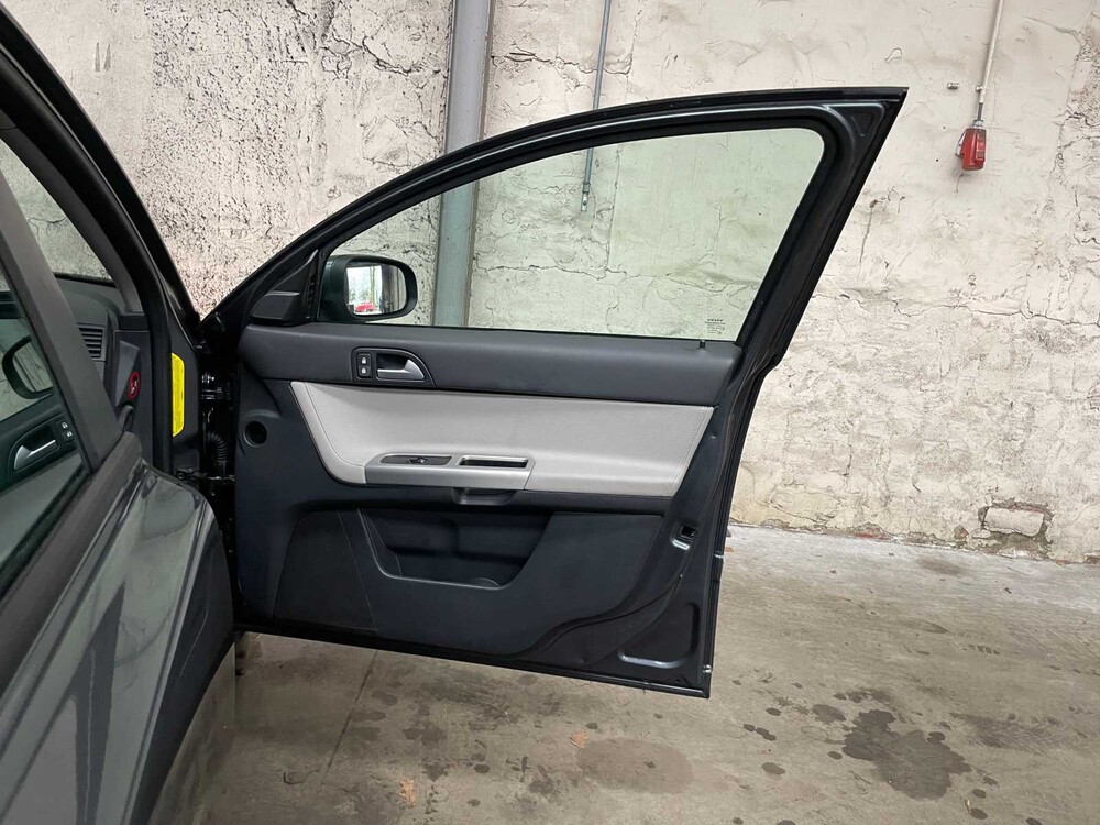 Volvo V50 1.6 Edition II 101PS 2008 (Original-NL), 80-GBP-9