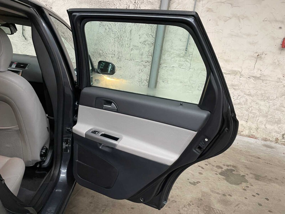 Volvo V50 1.6 Edition II 101PS 2008 (Original-NL), 80-GBP-9