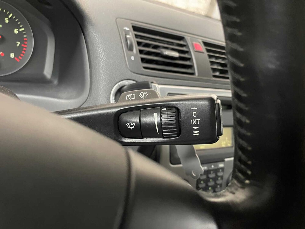 Volvo V50 1.6 Edition II 101PS 2008 (Original-NL), 80-GBP-9