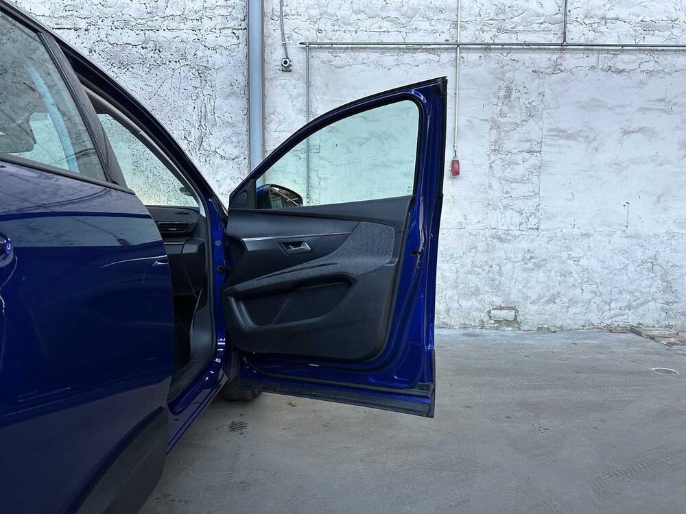 Peugeot 3008 1.6 BlueHDi BL Exec 120PS 2017 (Original-NL), PF-577-V