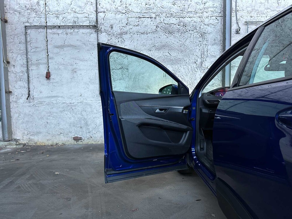 Peugeot 3008 1.6 BlueHDi BL Exec 120PS 2017 (Original-NL), PF-577-V