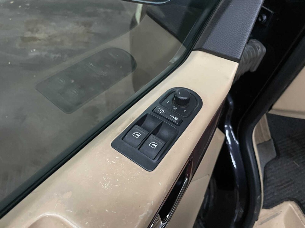 Volkswagen Multivan 3.2 V6 235PS (Transporter T5) 2005 Youngtimer