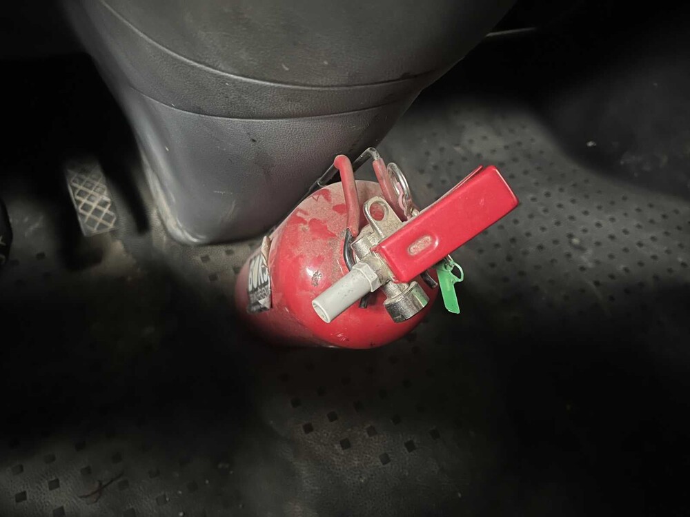 Volkswagen Transporter 1.9 TDI 300 T800Base 86PS 2004 (Original-NL), 14-BL-FG