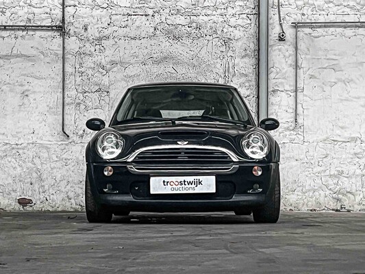 Mini Cooper S 1.6 170hp 2005, 20-VG-KX