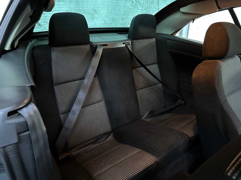 Peugeot 307 CC 1.6-16V 109PS 2004 (Original-NL), 37-NT-DH