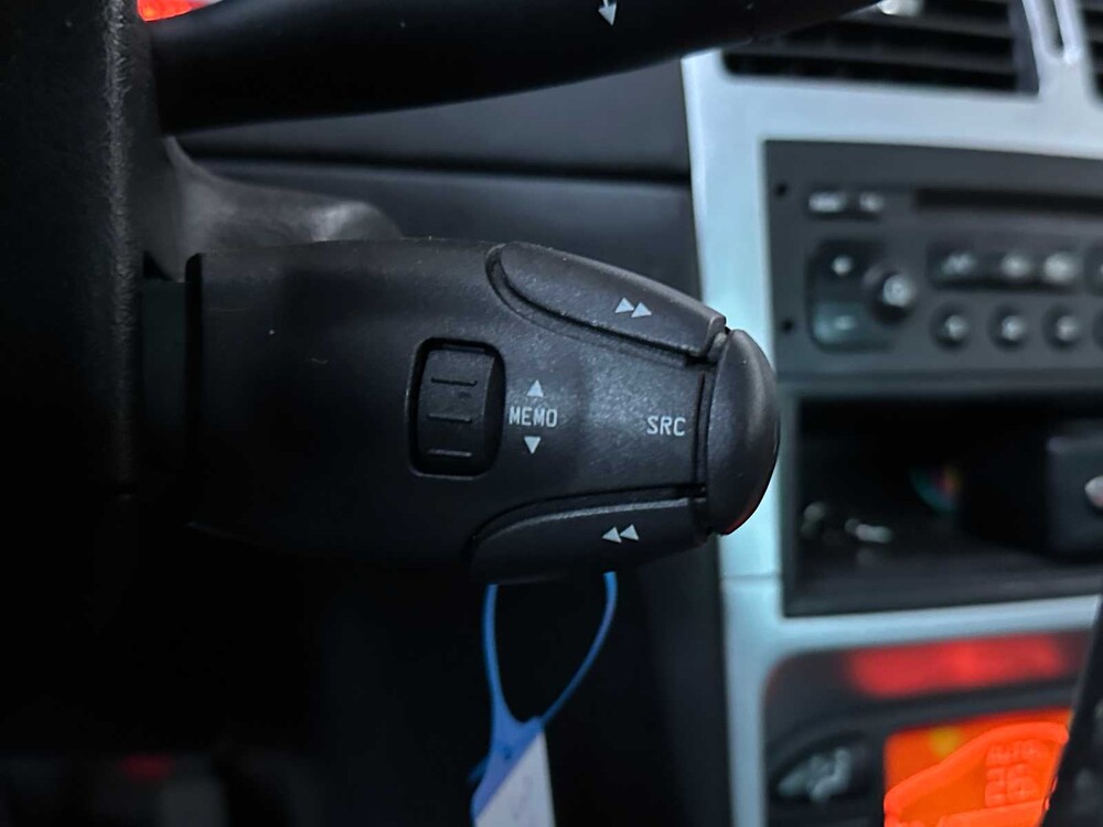 Peugeot 307 CC 1.6-16V 109PS 2004 (Original-NL), 37-NT-DH