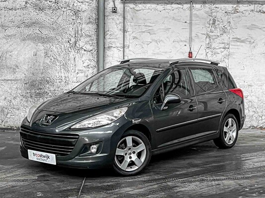 Peugeot 207 SW 1.6 VTi Première 120hp 2009 (Original-NL), 54-JXN-2