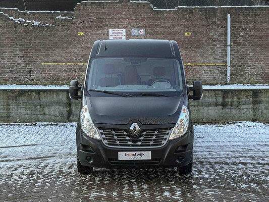 Renault Master T35 2.3 dCi L4H2 EL 136hp 2015, V-601-LZ