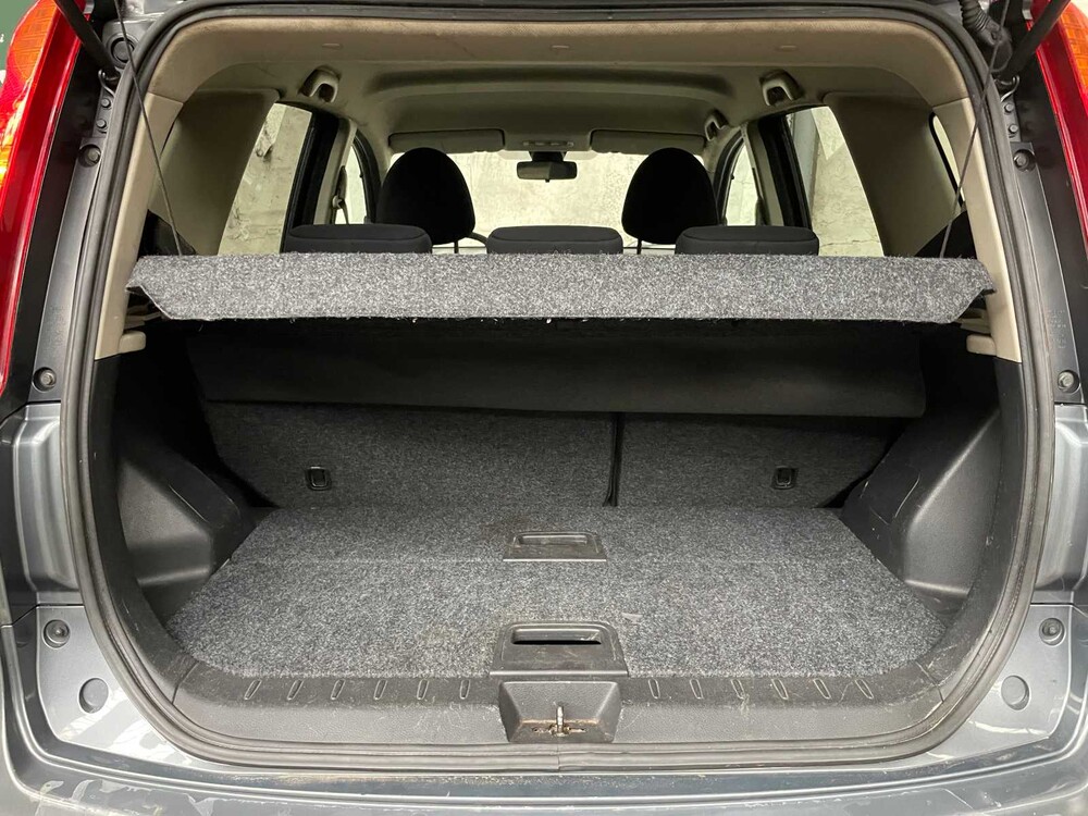 Nissan Note 1.4 First Note 88PS 2006 (Original-NL), 52-TP-ZK