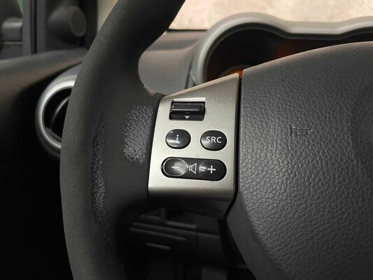 Nissan Note 1.4 First Note 88hp 2006 (Original-NL), 52-TP-ZK