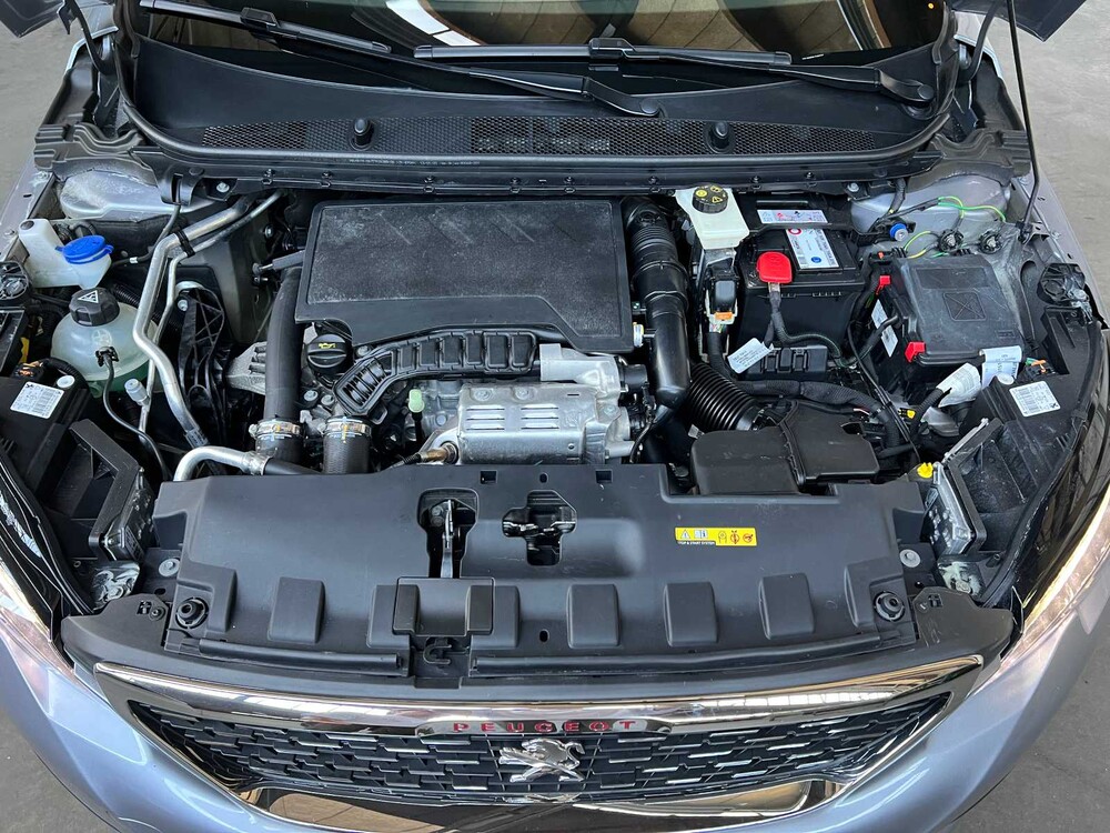 Peugeot 308 1.2 PureTech GT-Line 131pk 2020, S-561-HX