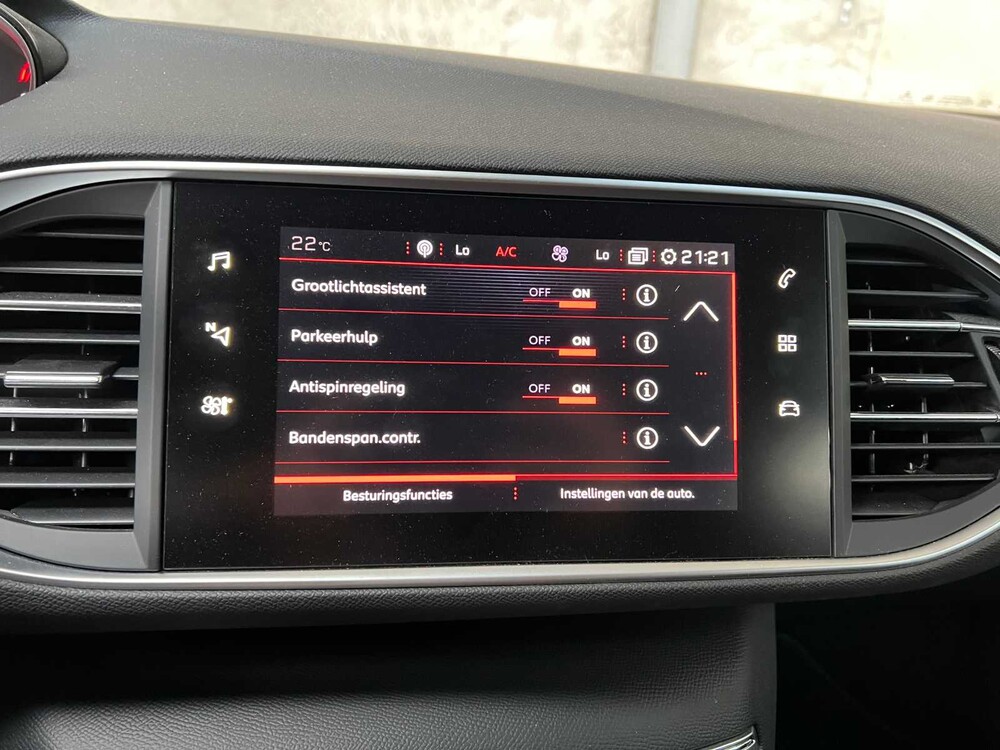 Peugeot 308 1.2 PureTech GT-Line 131pk 2020, S-561-HX