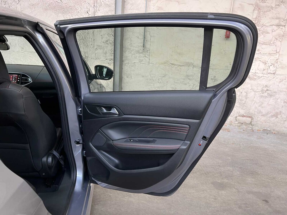 Peugeot 308 1.2 PureTech GT-Line 131pk 2020, S-561-HX